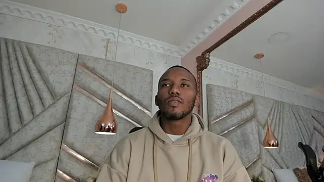 JamesParck online show from January 31, 12:18 pm