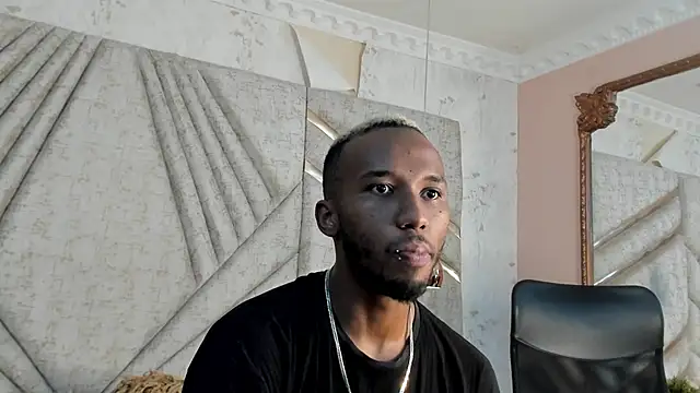 JamesParck online show from December 14, 12:23 pm