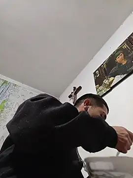 jperezofficial1 online show from November 24, 6:25 am