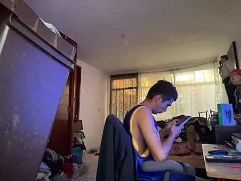 jperezofficial1 online show from December 16, 11:34 pm