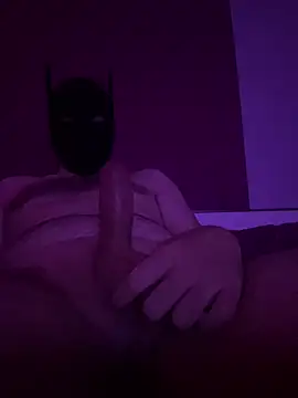 puppyvenom online show from January 30, 10:41 pm