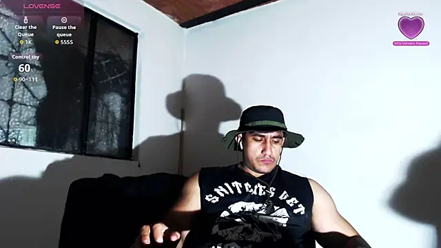 willian m777 online show from May 31, 2:12 am
