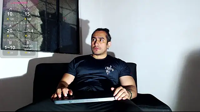 willian m777 online show from April 14, 4:56 am