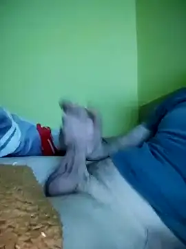 armando1983 hot online show from October 12, 9:42 pm