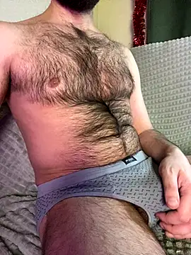 Deckard Webb1  online show from December 19, 2:25 pm