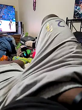 goodboybaddaddy online show from May 19, 4:51 am