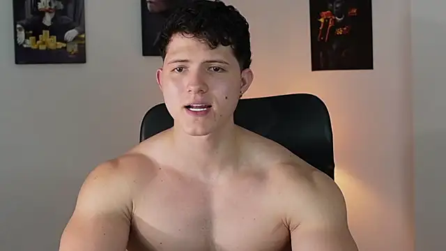 Hazzan Velez online show from April 16, 1:05 am