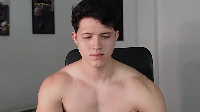 Hazzan Velez online show from January 7, 1:10 am