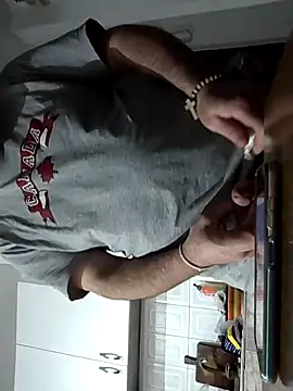 Maryo0001 online show from November 19, 8:20 pm