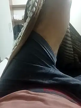 littlehornysons online show from January 27, 7:46 pm