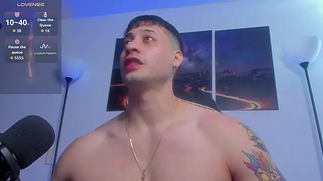 matt saill online show from December 14, 6:37 pm