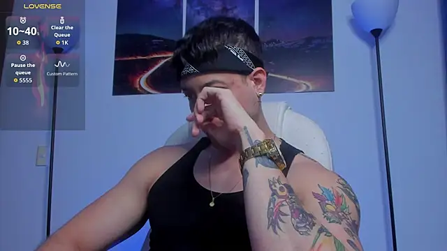 matt saill online show from November 20, 1:27 am