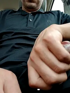 Alfrendino44 online show from March 4, 9:11 pm