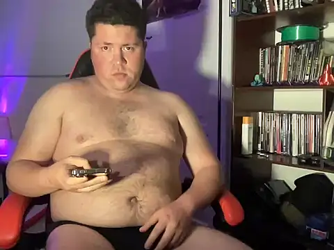 extremeprofesor online show from July 3, 2:29 am