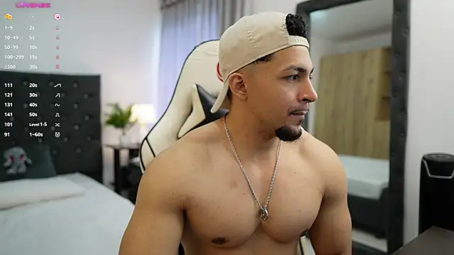 Martin Logan online show from February 11, 12:27 pm