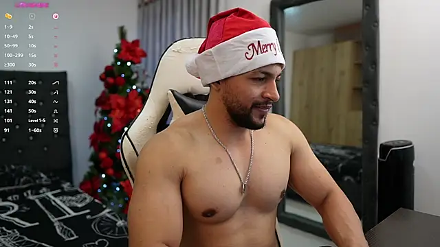 Martin Logan online show from December 30, 10:55 pm