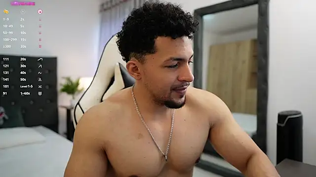 Martin Logan online show from February 10, 12:18 pm