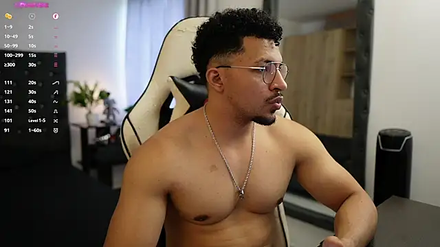 Martin Logan online show from January 14, 9:41 pm