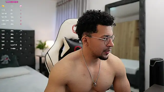 Martin Logan online show from February 9, 10:43 pm