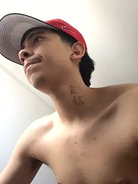 latinhandsome online show from February 20, 7:19 pm