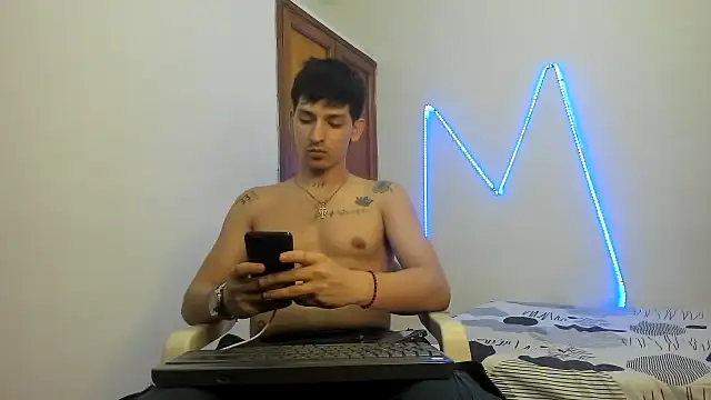 MasterSEX420 online show from November 13, 5:17 pm