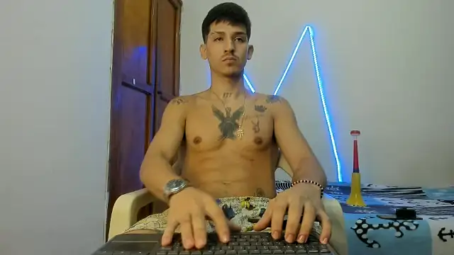 MasterSEX420 online show from January 14, 6:22 pm