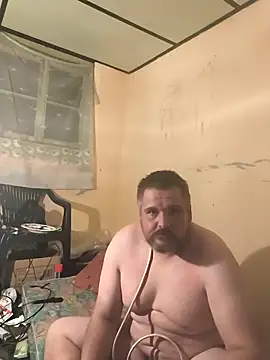 Ronny2510 online show from October 8, 6:45 pm