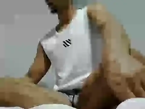 Latinsex2501 online show from April 28, 9:19 pm