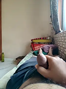 JokerJr4554 online show from April 26, 11:18 am