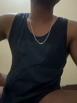 Blaze xXx online show from April 20, 1:35 pm