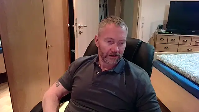 Rockburg online show from May 6, 9:21 am