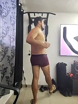 LatinMar online show from October 29, 12:30 pm