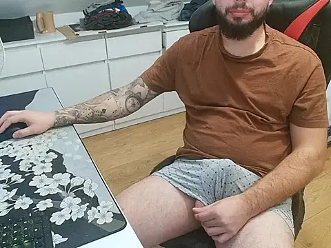 prezydentcam online show from March 6, 3:20 pm