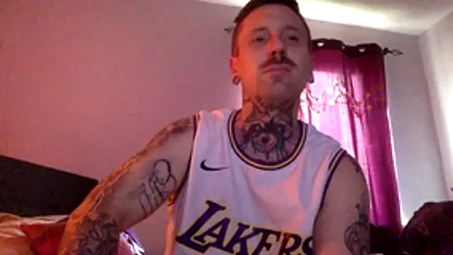 Schabernack1990 online show from November 1, 7:34 am