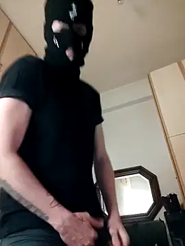 SperMaster dom online show from March 3, 12:56 am