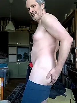 Zed0l1Mod online show from April 22, 5:46 am