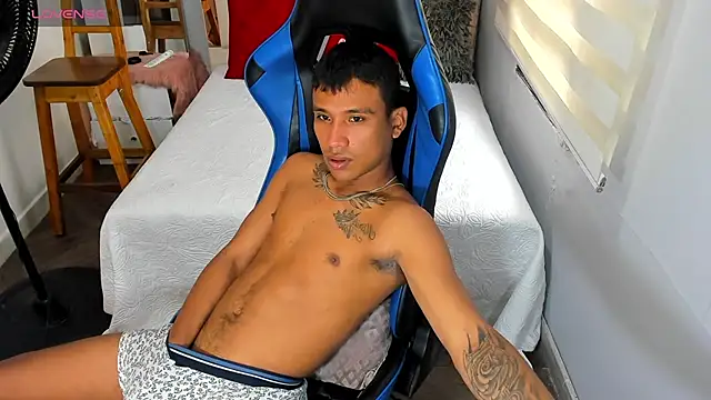 Backsex boy online show from November 12, 4:13 pm