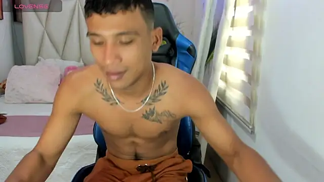 Snapshot of Backsex_boy chatting on January 12, 4:40 pm Backsex boy online show from January 12, 4:40 pm