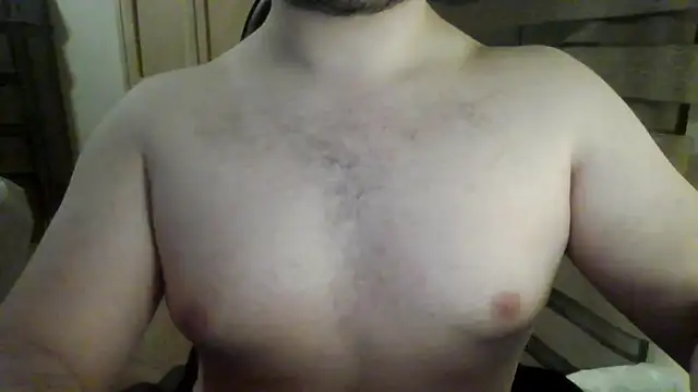 Himbo fox online show from December 3, 7:25 am