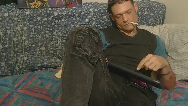 TheOneYouLove69 online show from October 30, 9:54 am