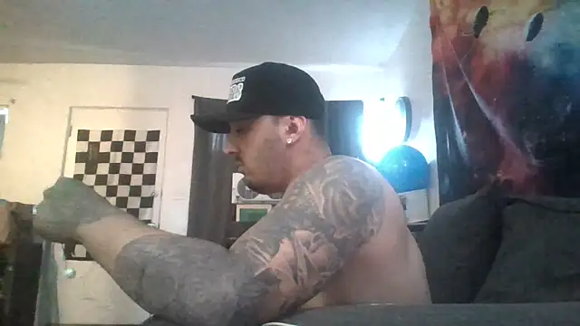 Antoniothedon online show from June 12, 2:26 pm