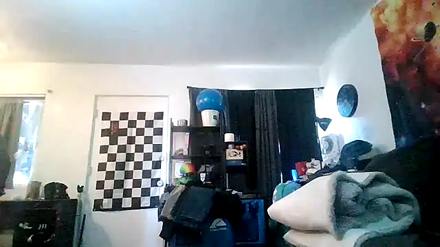 Antoniothedon online show from May 20, 11:44 pm