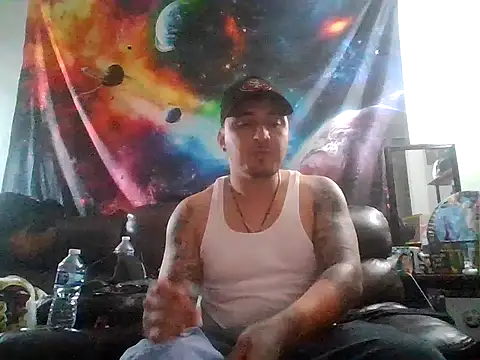 Antoniothedon online show from January 17, 12:52 pm