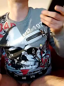 istiaqua90 online show from December 7, 7:43 pm