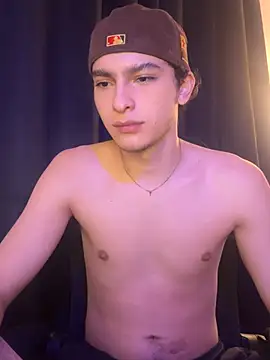 cybercosmiiic online show from January 31, 9:24 pm