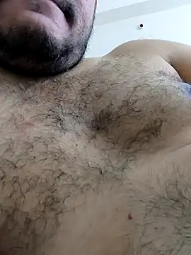 SpotlessWraith47 online show from March 30, 4:57 am