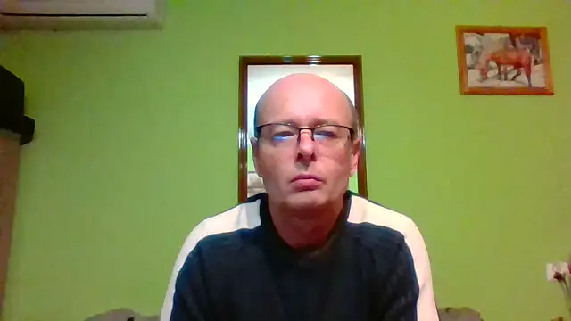 Tiger202441 online show from April 3, 9:55 pm