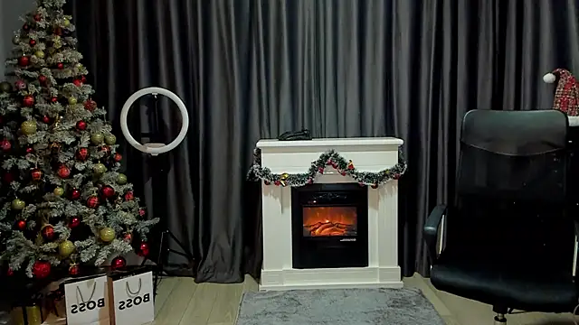 HaydenSpearss online show from November 30, 8:05 am