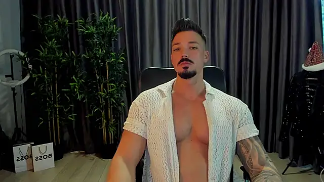 HaydenSpearss online show from November 22, 7:52 am