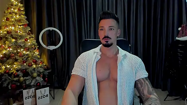 HaydenSpearss online show from November 29, 7:54 am